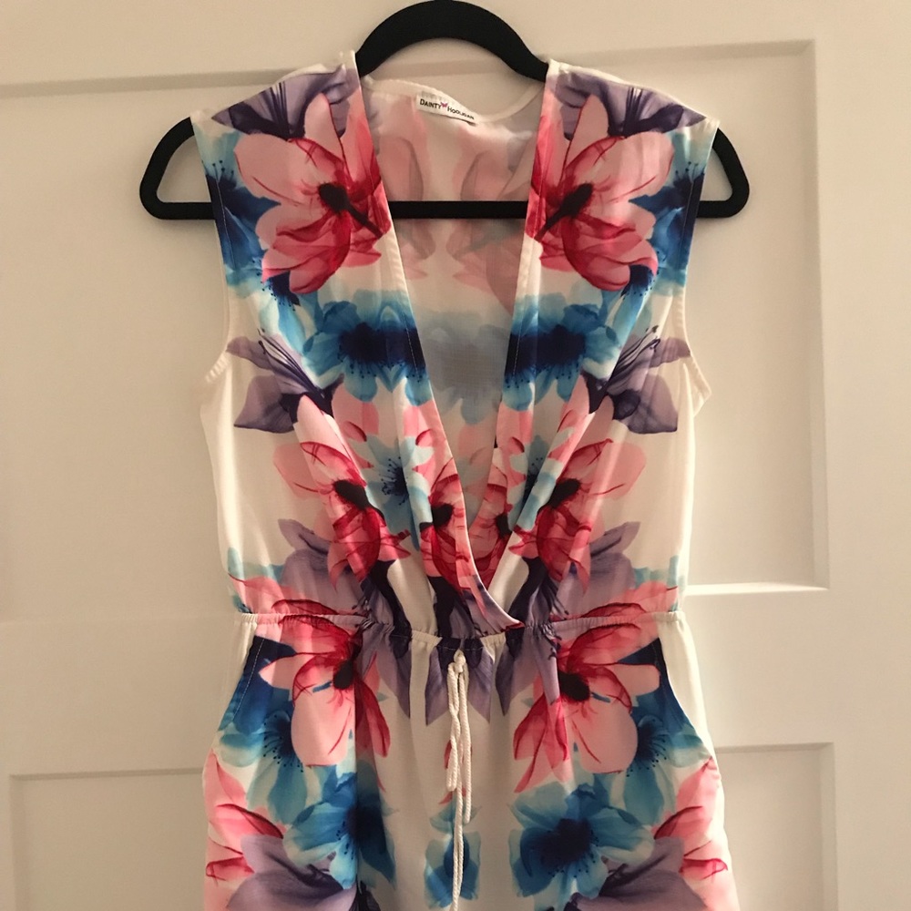 ROMPER